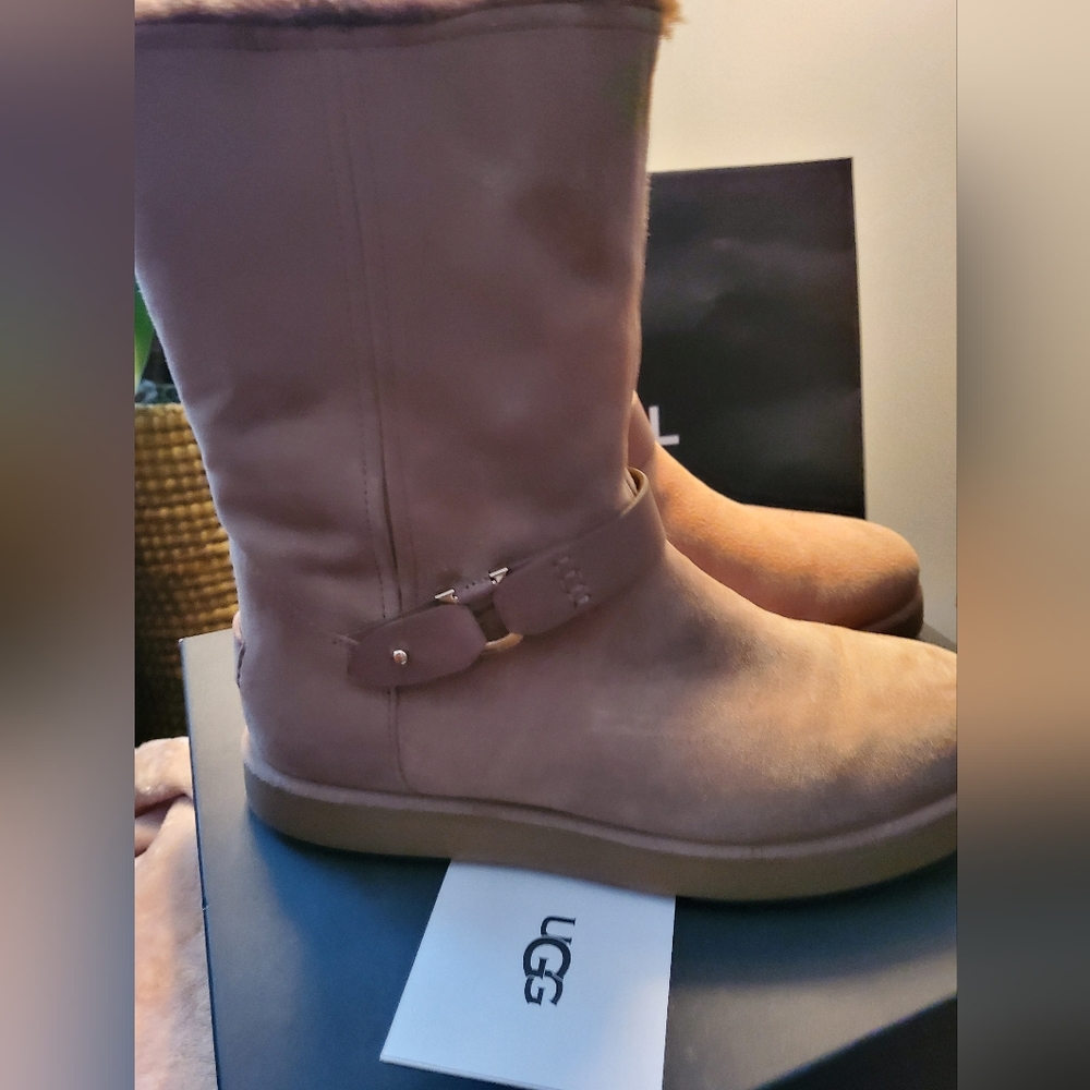 Ugg Berge Boot - image 4